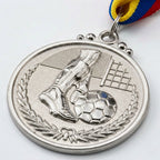 Medalla Futbol 5Cm