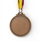 Medalla Victoria 5Cm