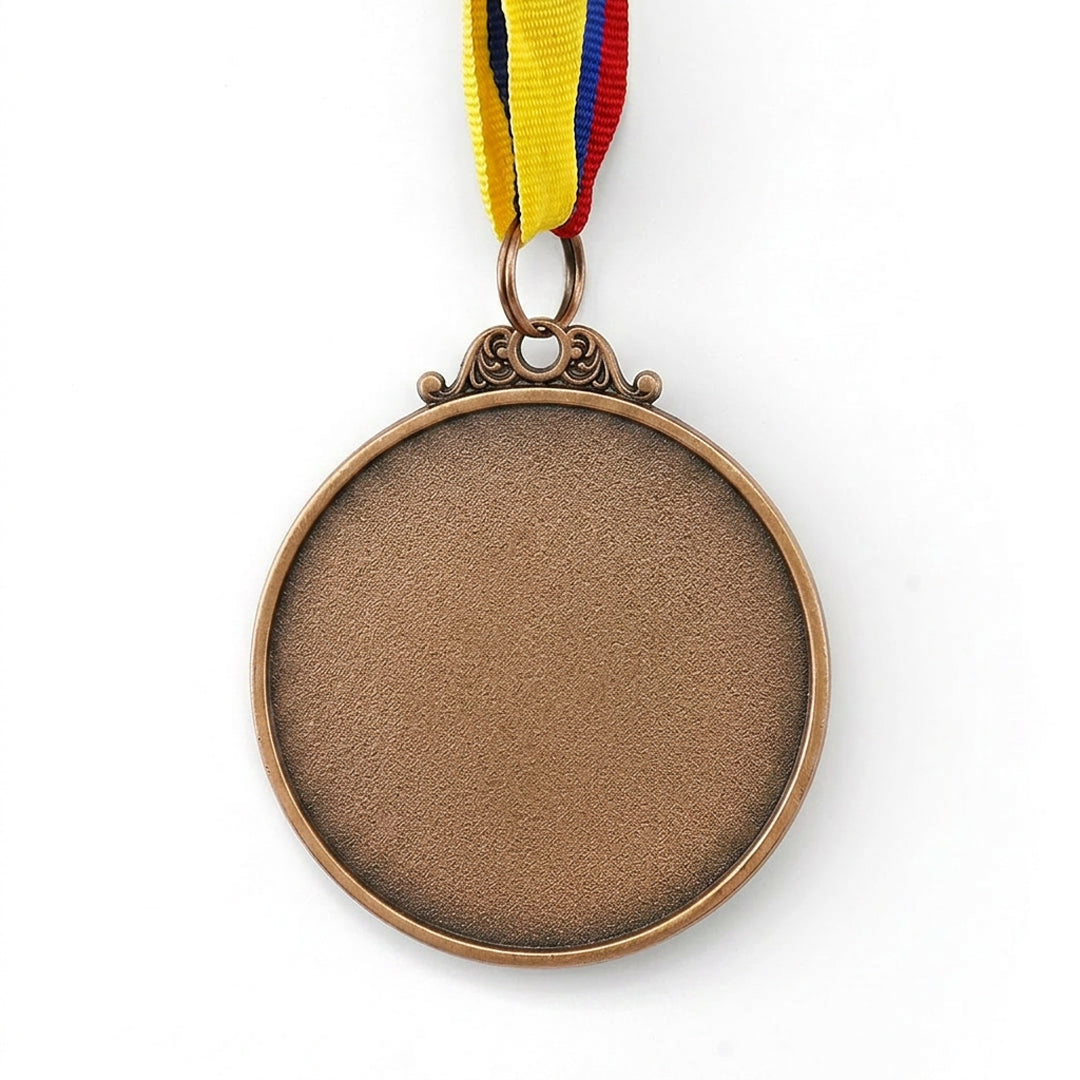 Medalla Victoria 5Cm