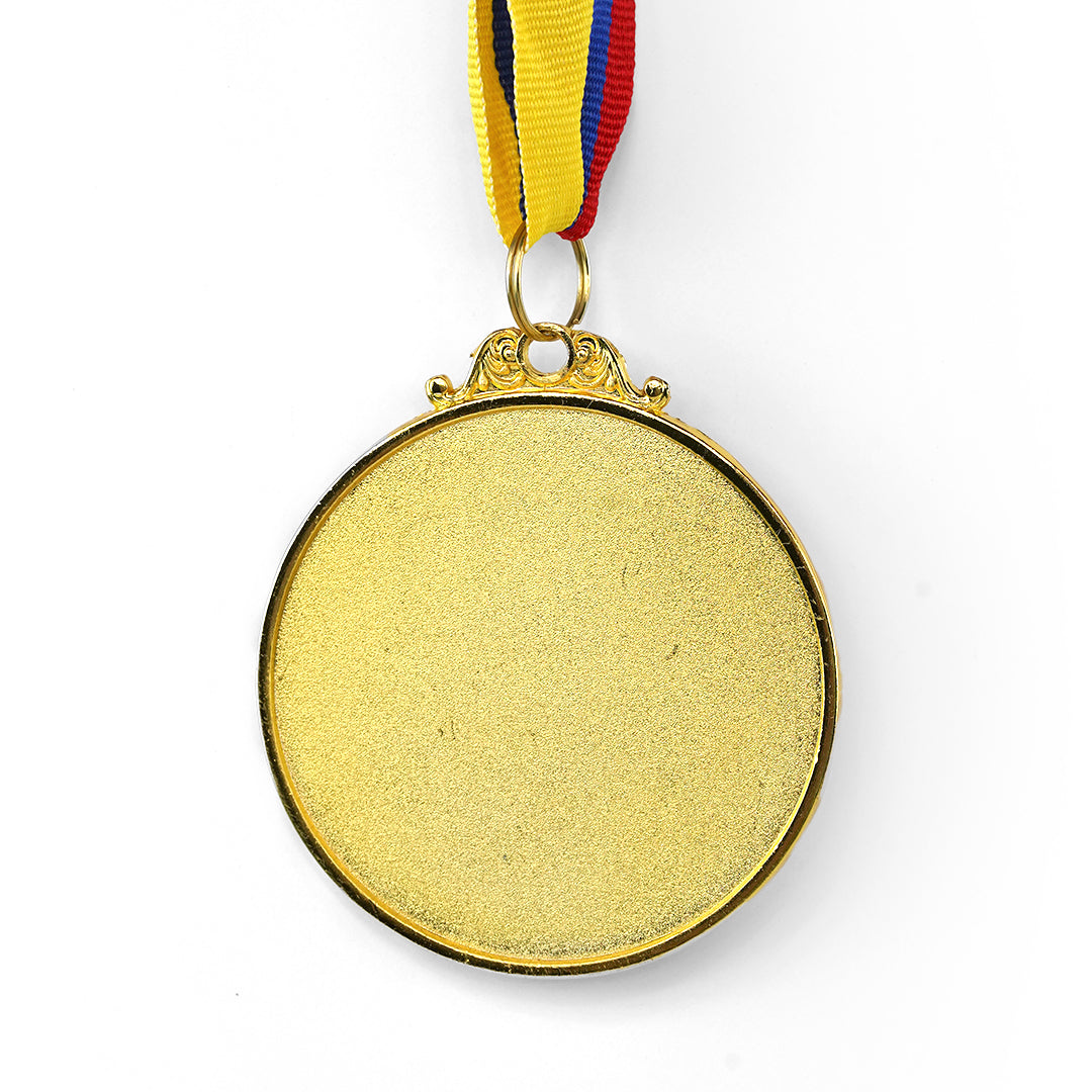 Medalla Victoria 5Cm