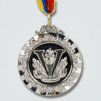 Medalla Victoria 5Cm