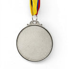 Medalla Victoria 5Cm