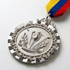 Medalla Victoria 5Cm