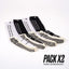 Pack X2 Medias antideslizantes