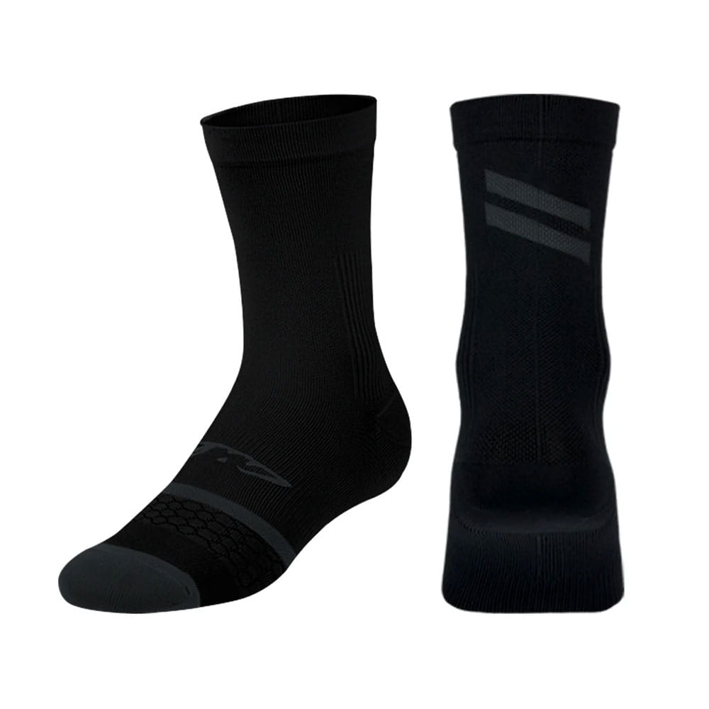 Medias GW Sumter negras