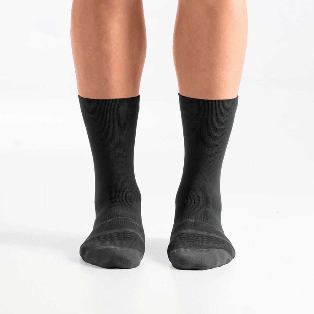 Medias GW Sumter negras