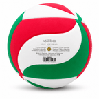 Balón Voleibol Molten Profesional V5M4000