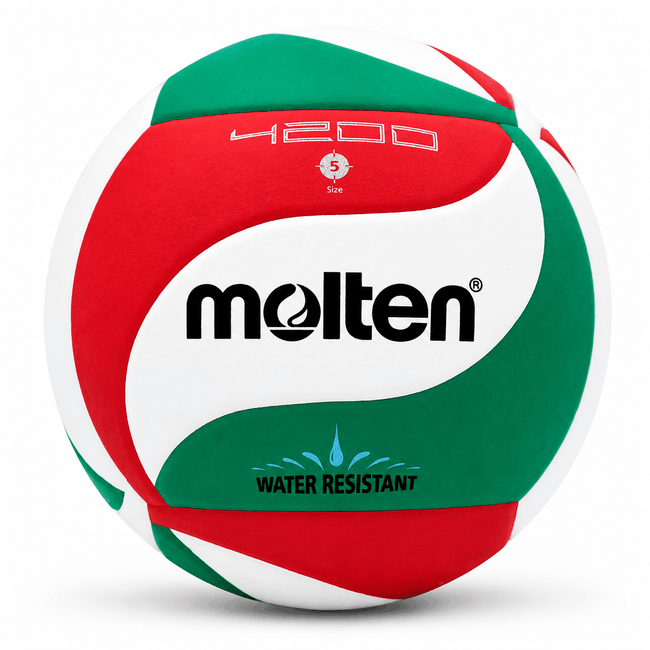 Balón de Voleibol Molten V5M4200 Hover Image