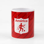 Mug América de Cali