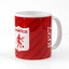 Mug América de Cali