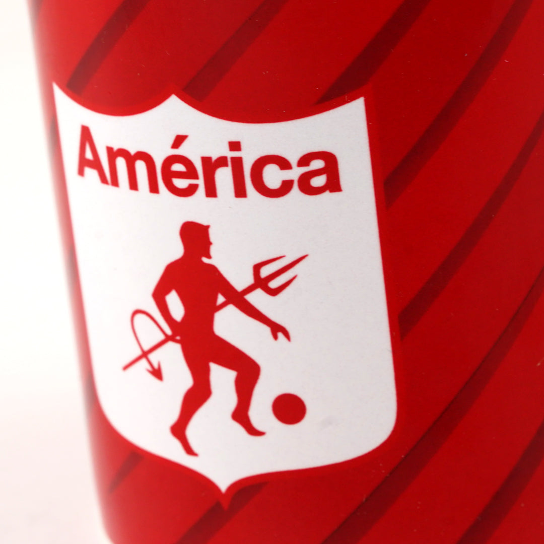 Mug América de Cali