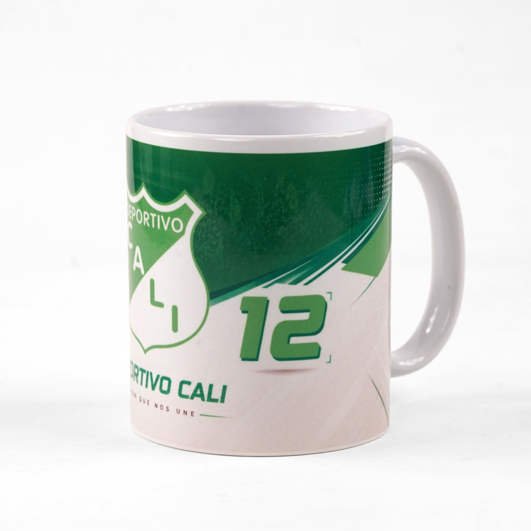 Mug Deportivo Cali