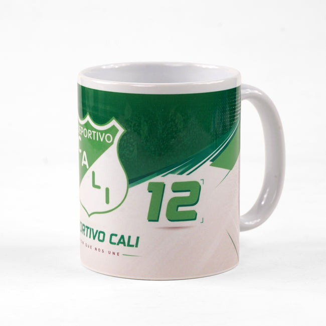 Mug Deportivo Cali Hover Image