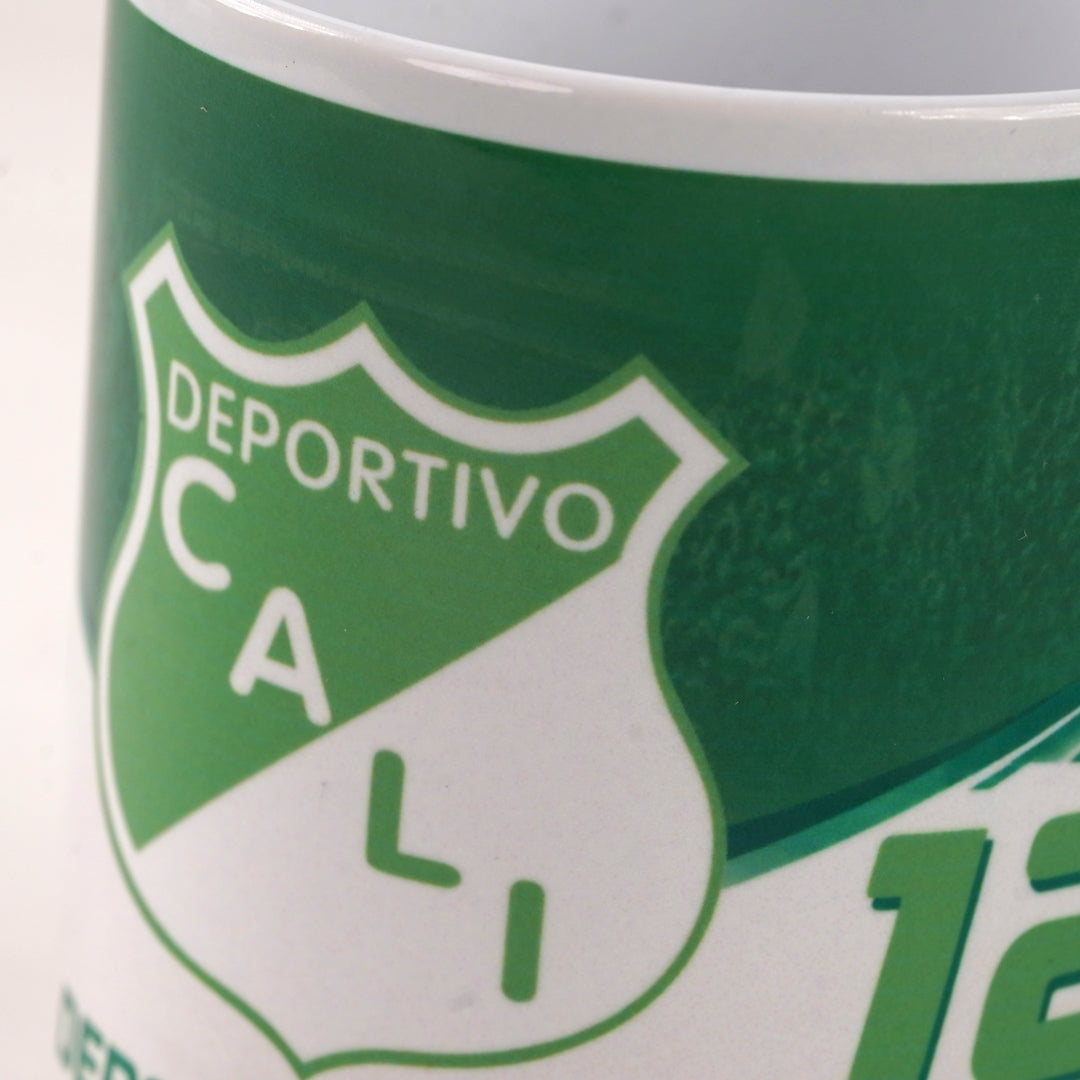 Mug Deportivo Cali