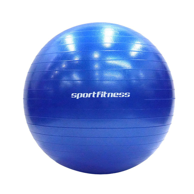 Balón de Pilates SportFitness Hover Image