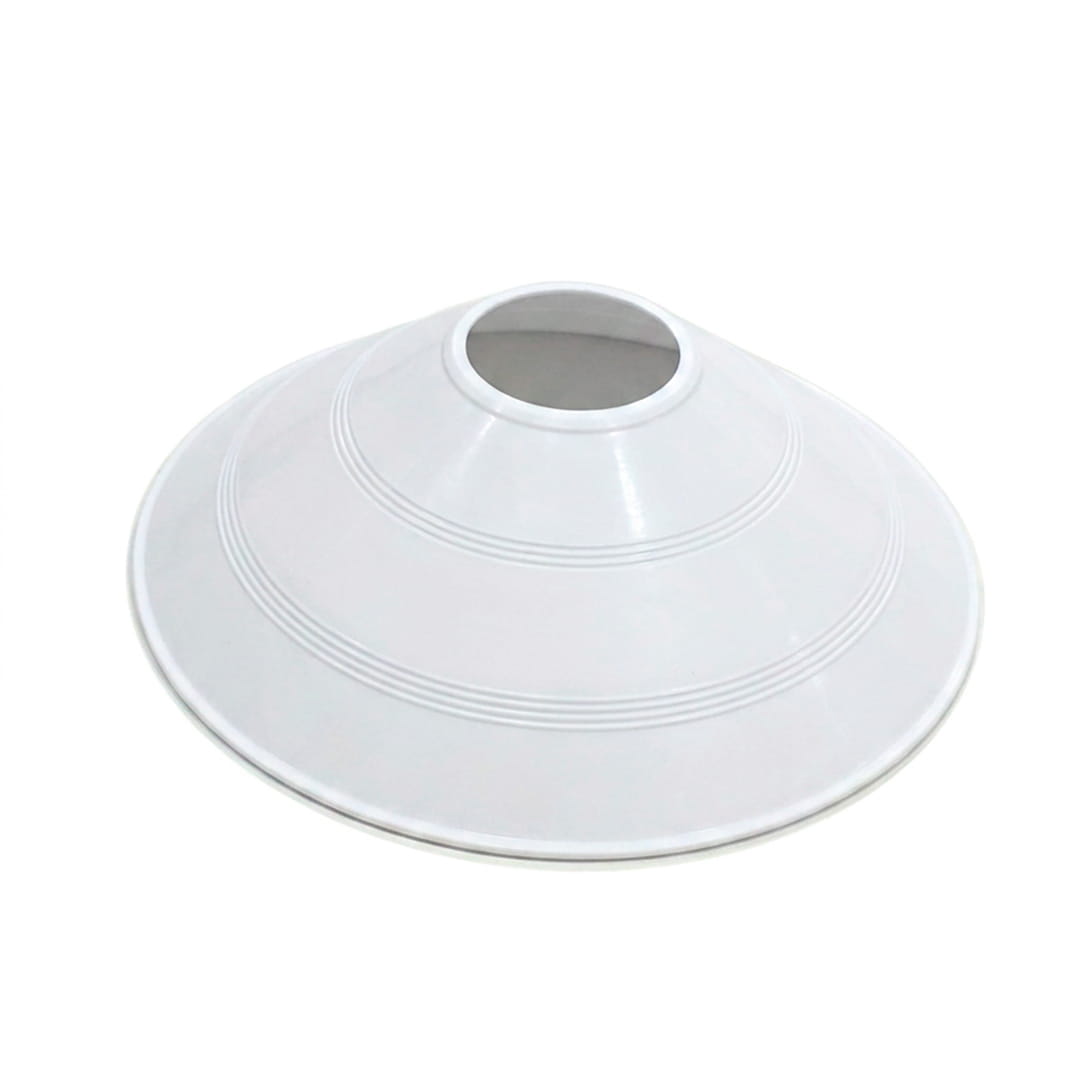Combo x10 conos platillos