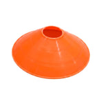 Combo x10 conos platillos