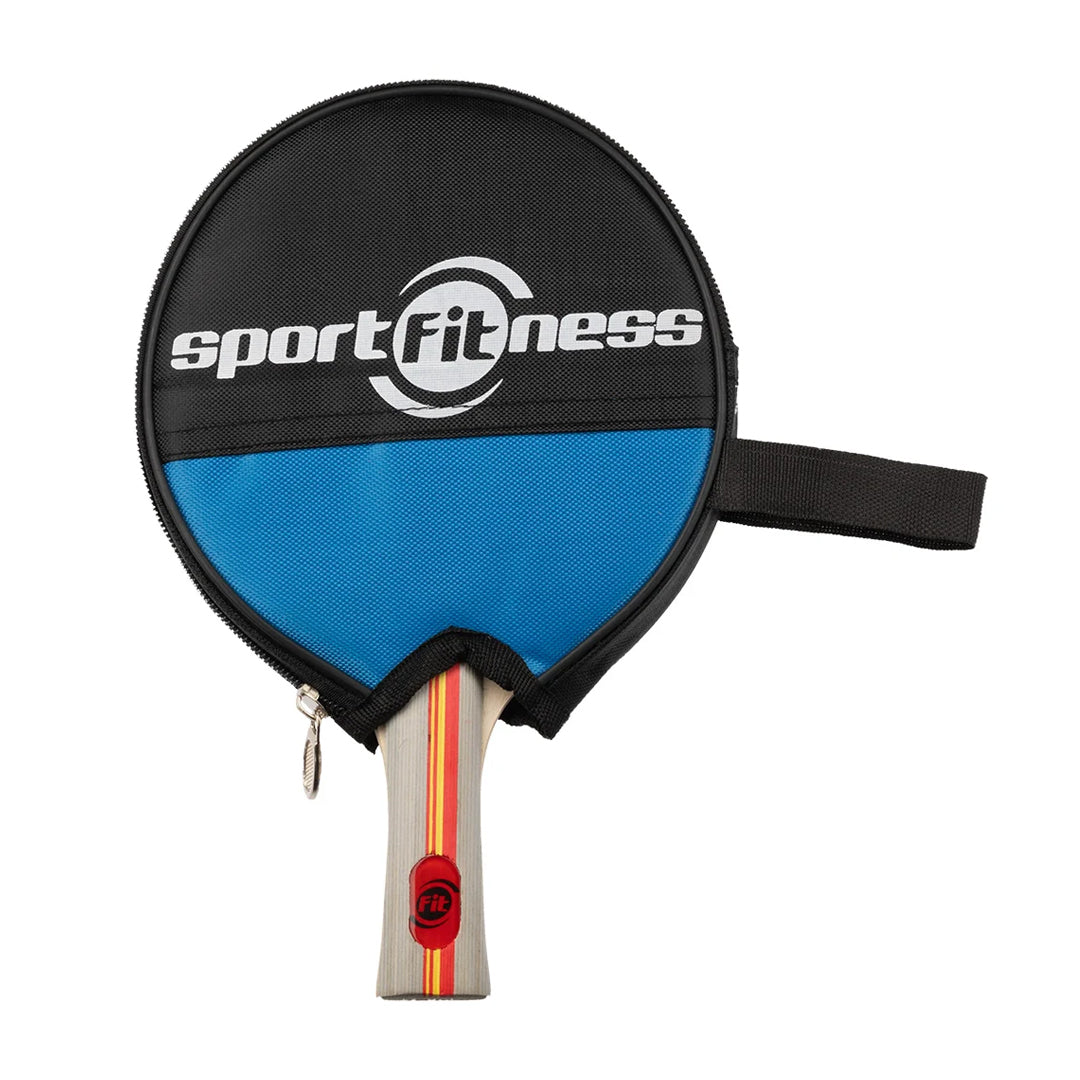 Raqueta tenis de mesa x2 sport fitness