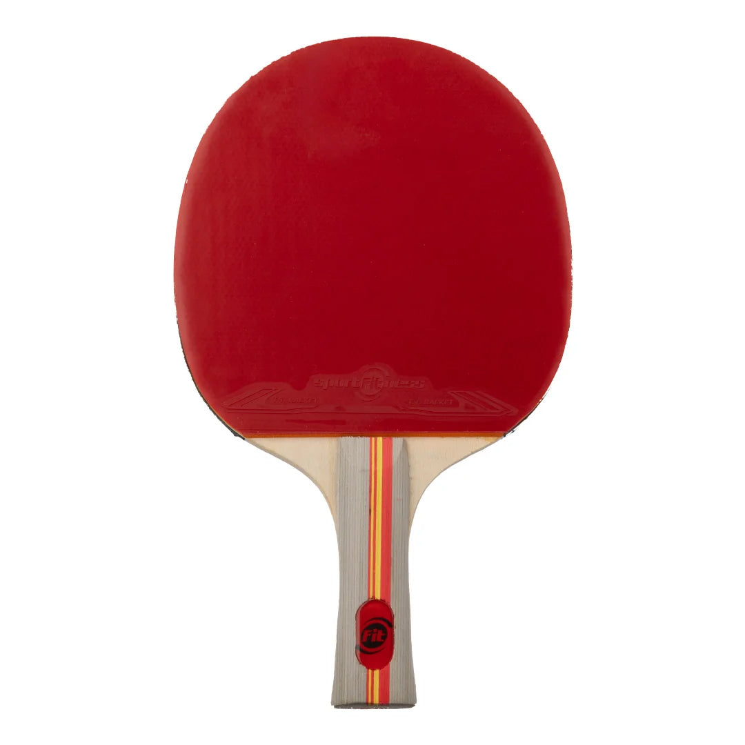 Raqueta tenis de mesa x2 sport fitness