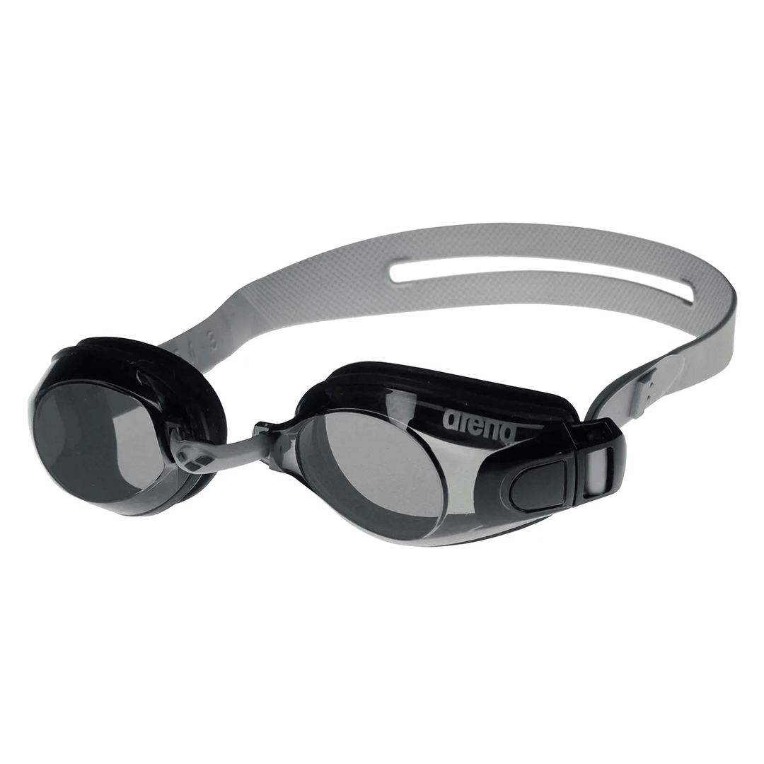 Set arena gafas+gorro natación adulto