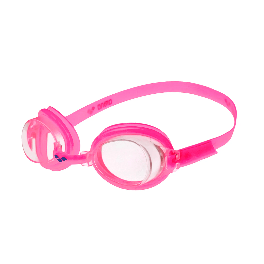 Set Arena gafas y gorro natación junior