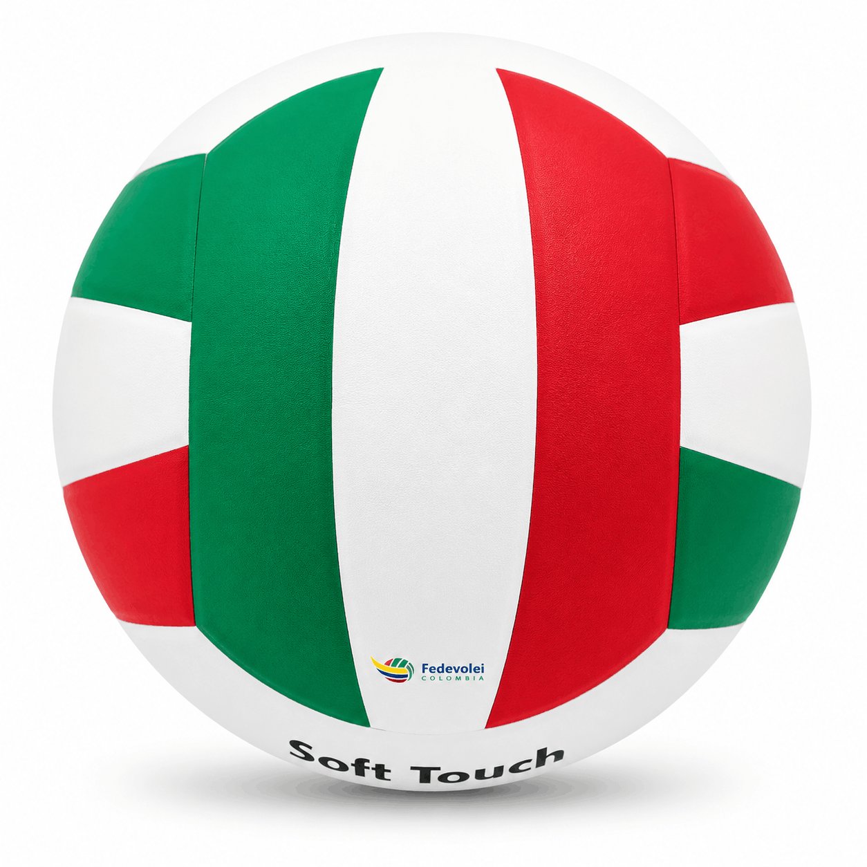 Balón Voleibol Molten Soft Touch