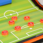 Tablero táctico para entrenadores futbol