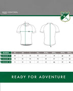 Camiseta de Competencia Deportivo Cali Oficial 2026