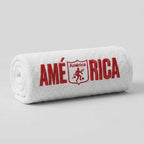Toalla America de Cali 71cmx132cm