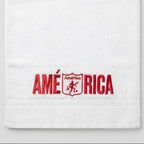 Toalla America de Cali 71cmx132cm