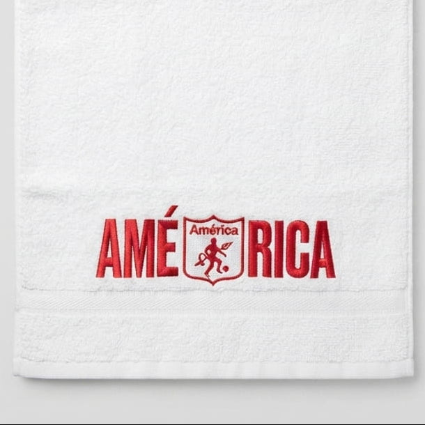 Toalla America de Cali 71cmx132cm