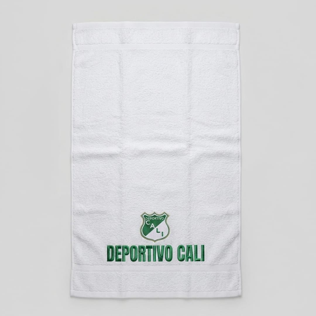 Toalla Grande del Deportivo Cali