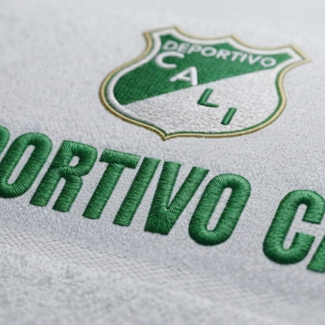 Toalla Grande del Deportivo Cali Main Image