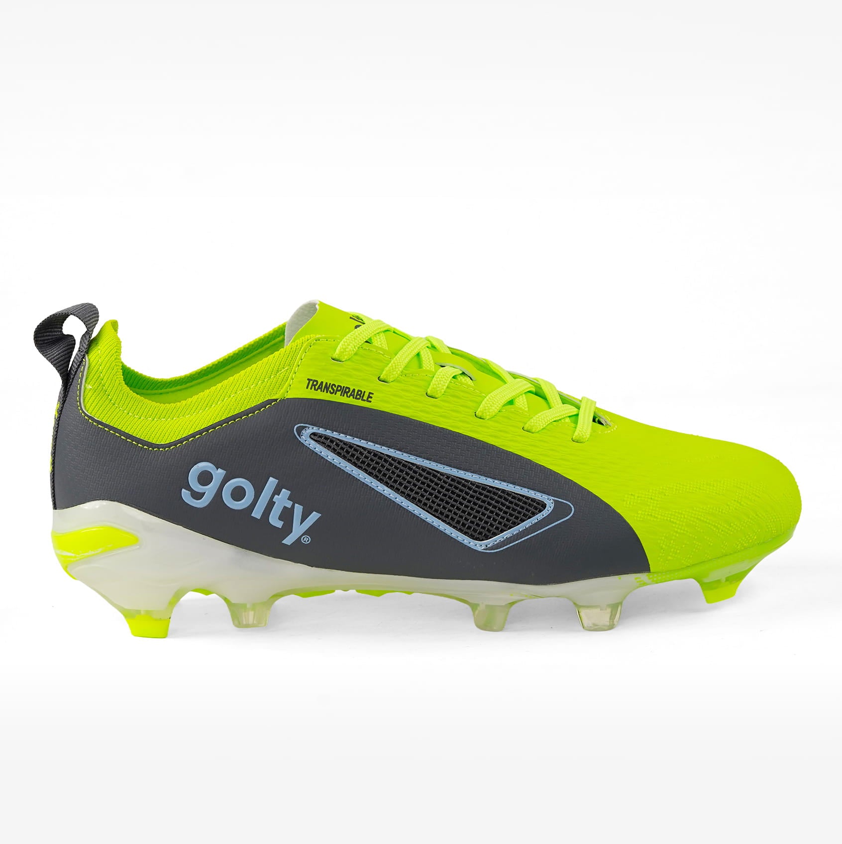 Guayos Tpu Golty Velozion adultos