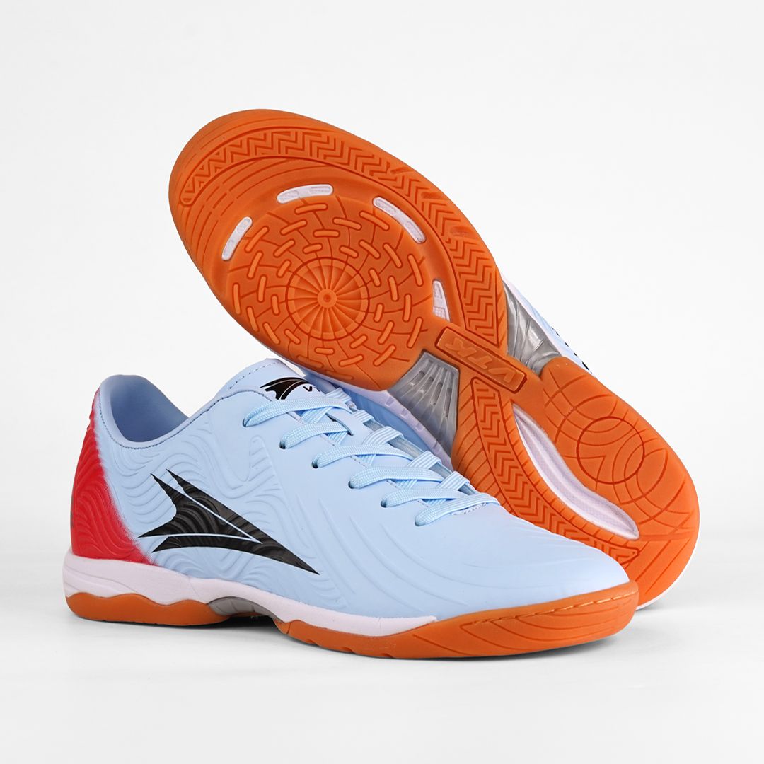 Zapatillas futbol sala Vitek adulto