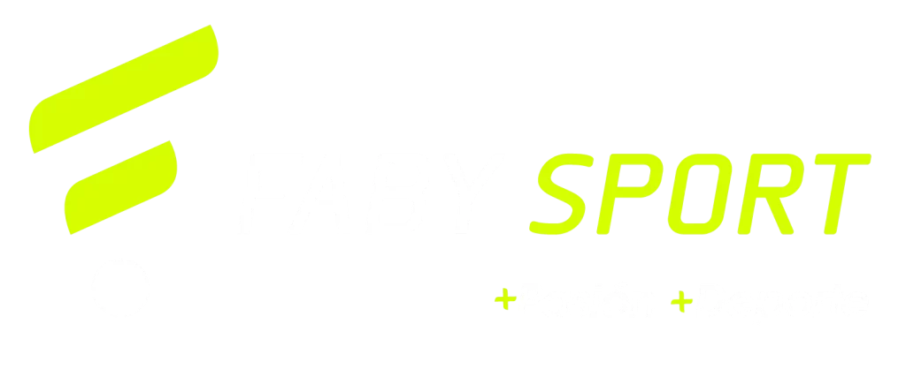 Logo Faby Sport