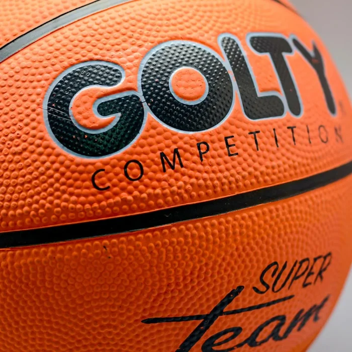 Balón Baloncesto Golty Super Team #7 - Imagen 2
