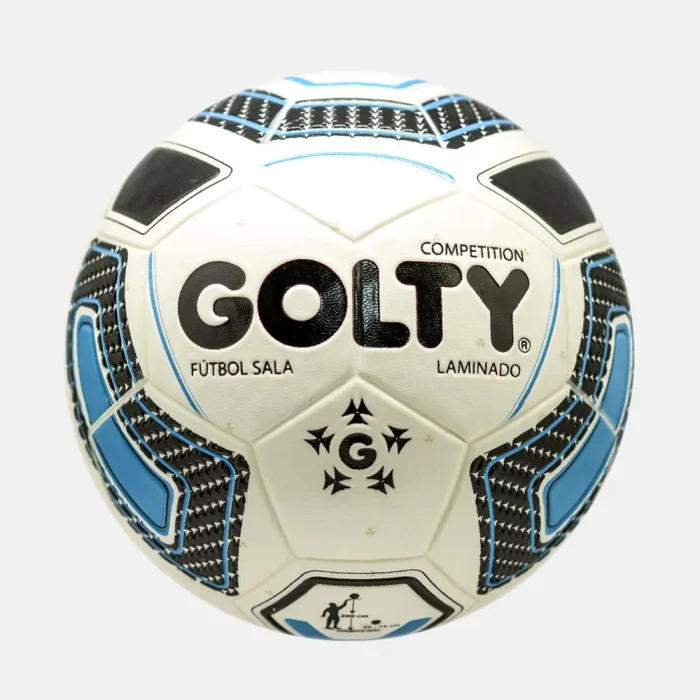 Balón Fútsala Golty Competition - Imagen 2