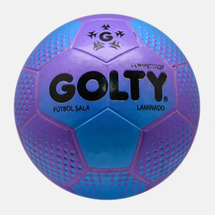 Balón Fútsala Golty Competition - Imagen 3