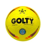Balón Microfútbol Banquitas Golty