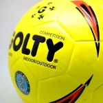 Balón Microfútbol Banquitas Golty - Imagen 2