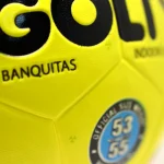 Balón Microfútbol Banquitas Golty - Imagen 3
