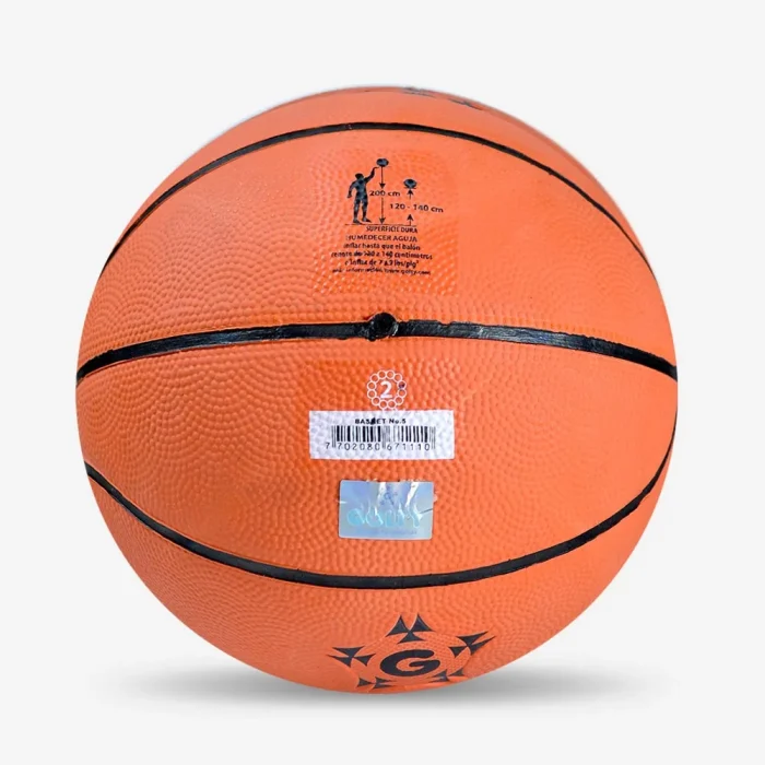 Balón Golty baloncesto Kids Team - Imagen 3