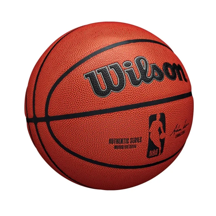 Balon Baloncesto Wilson Authentic #7 - Imagen 2
