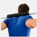 Almohadilla De Barras Sport Fitness - Imagen 2