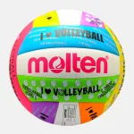 Balón Voleyplaya Molten dibujos