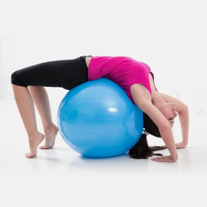 Balón de Pilates SportFitness - Imagen 3