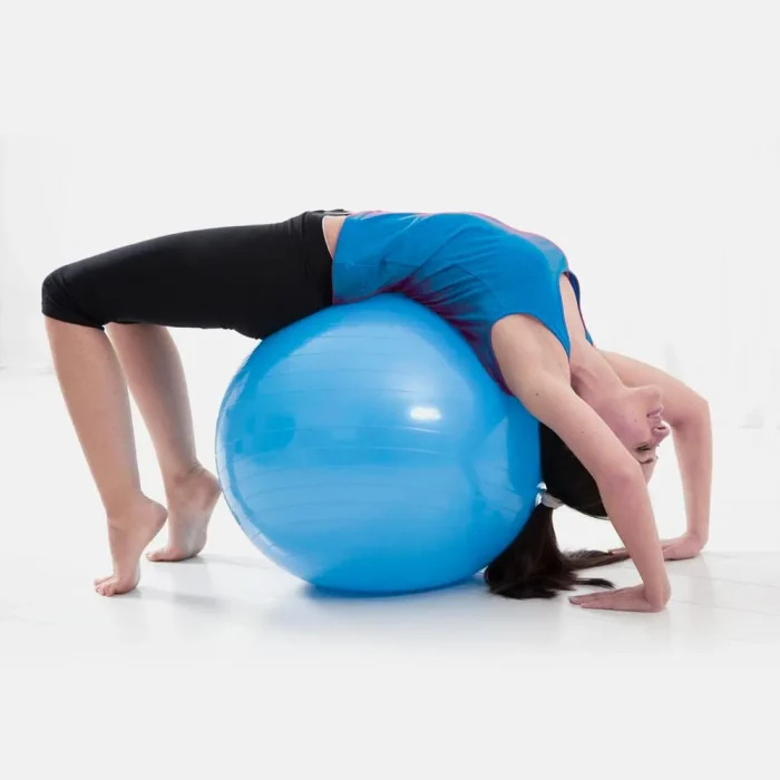 Balón de Pilates SportFitness - Imagen 4