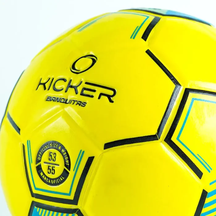 Balón Microfútbol Dynamic - Imagen 4
