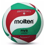 Balón Voley Molten Profesional V5M5000